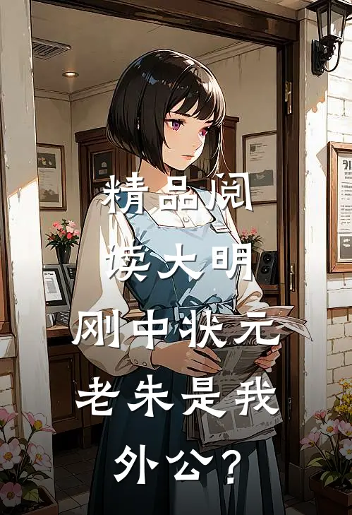 精品阅读大明：刚中状元，老朱是我外公？