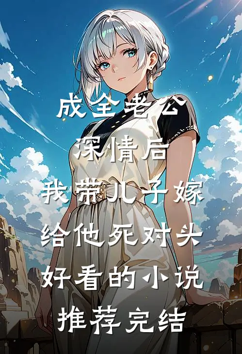 成全老公深情后，我带儿子嫁给他死对头好看的小说推荐完结
