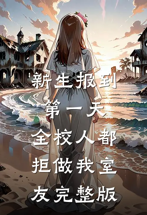 新生报到第一天，全校人都拒做我室友完整版