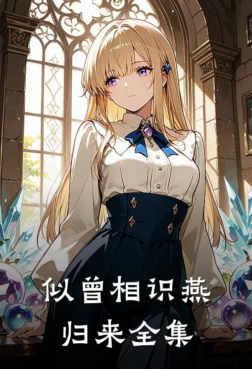 似曾相识燕归来全集