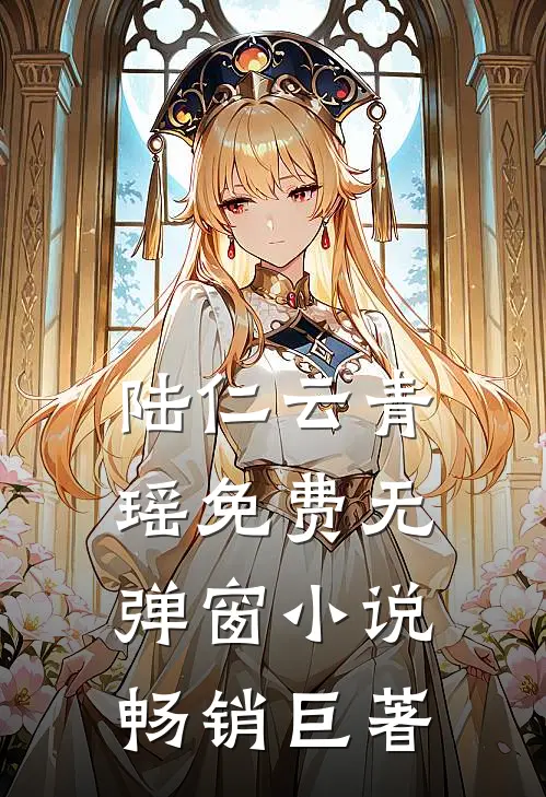 陆仁云青瑶免费无弹窗小说畅销巨著