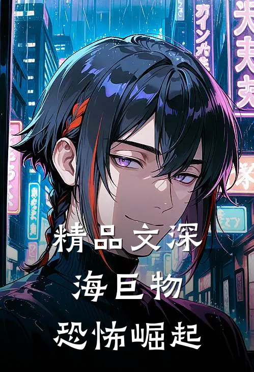 精品文深海巨物：恐怖崛起