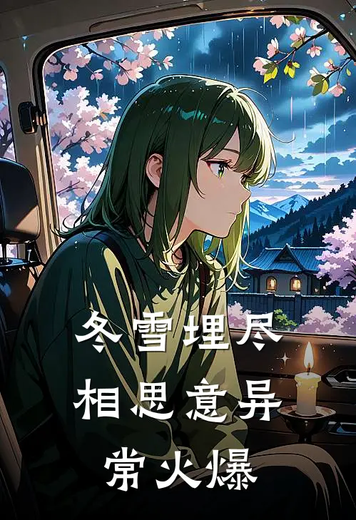 冬雪埋尽相思意异常火爆