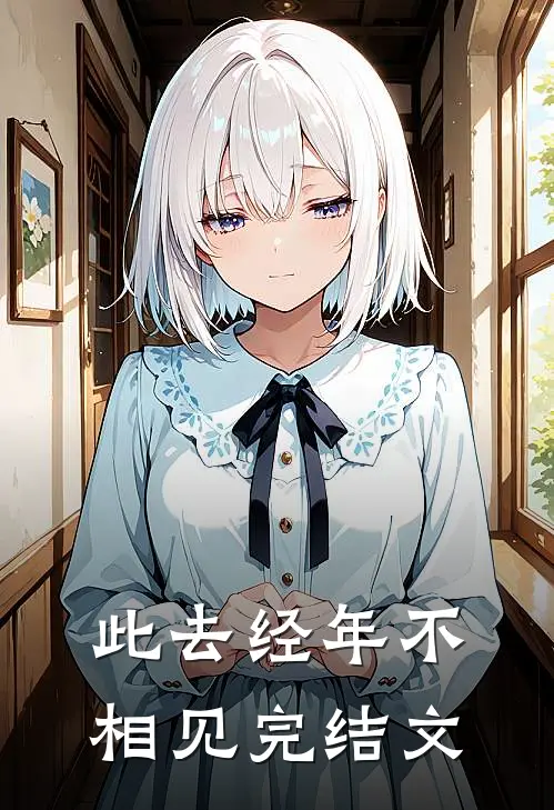 此去经年不相见完结文
