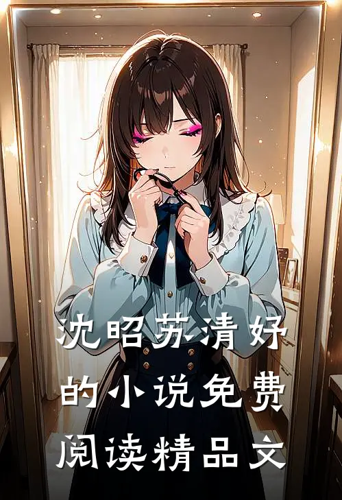 沈昭苏清妤的小说免费阅读精品文