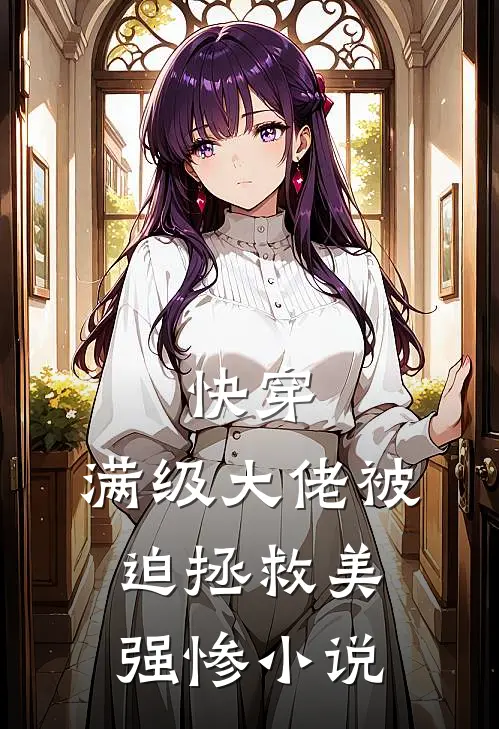快穿：满级大佬被迫拯救美强惨小说