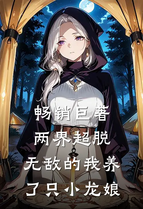 畅销巨著两界超脱，无敌的我养了只小龙娘