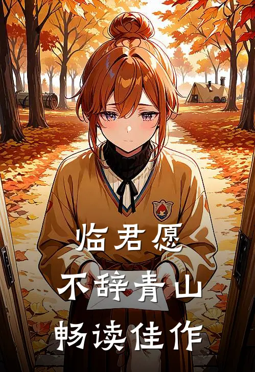 临君愿：不辞青山畅读佳作