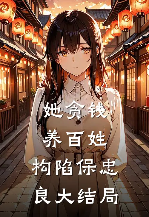 她贪钱养百姓，构陷保忠良大结局