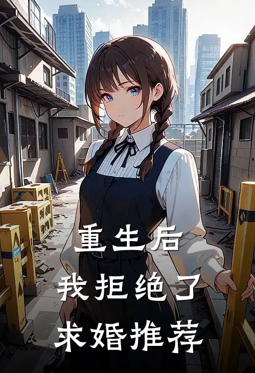 重生后，我拒绝了求婚推荐