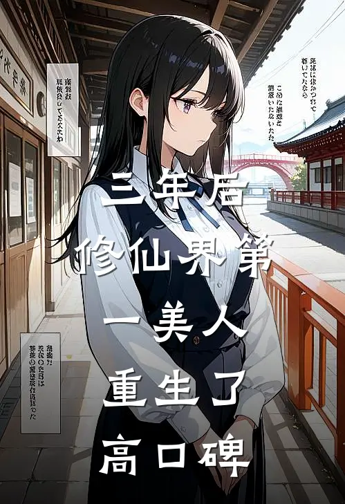 三年后，修仙界第一美人重生了高口碑