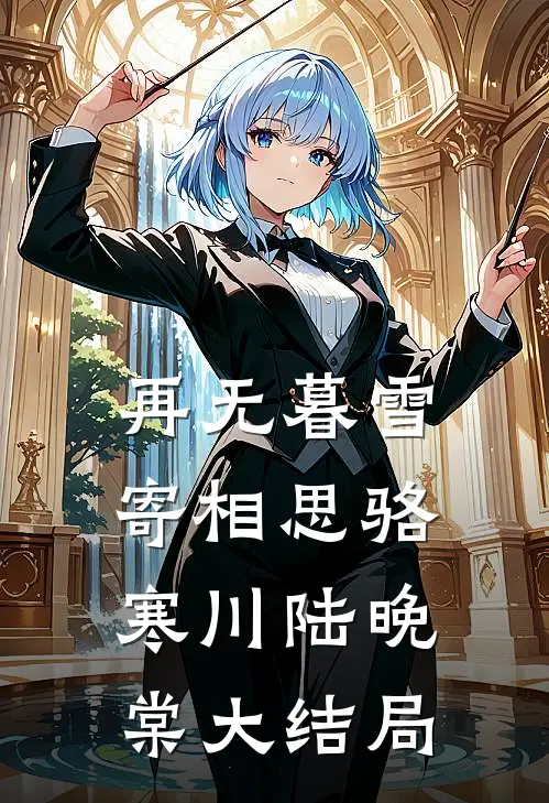 再无暮雪寄相思骆寒川陆晚棠大结局