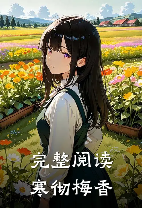 完整阅读寒彻梅香
