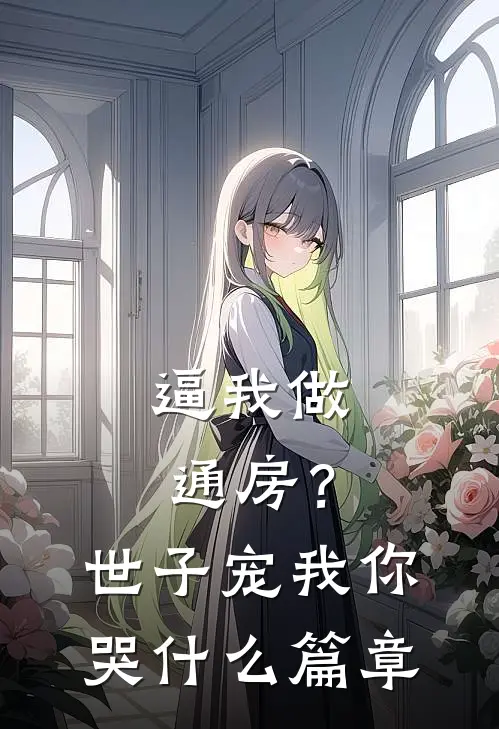 逼我做通房？世子宠我你哭什么篇章