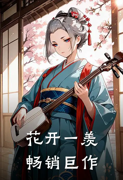 花开一羡畅销巨作