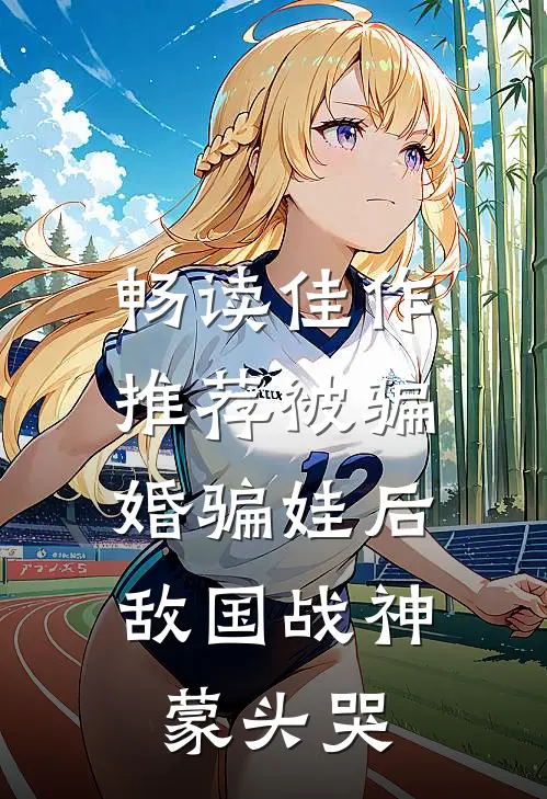 畅读佳作推荐被骗婚骗娃后，敌国战神蒙头哭