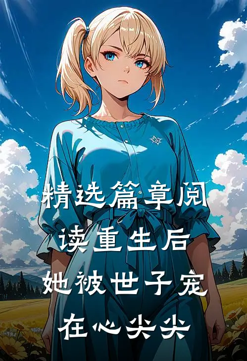 精选篇章阅读重生后，她被世子宠在心尖尖