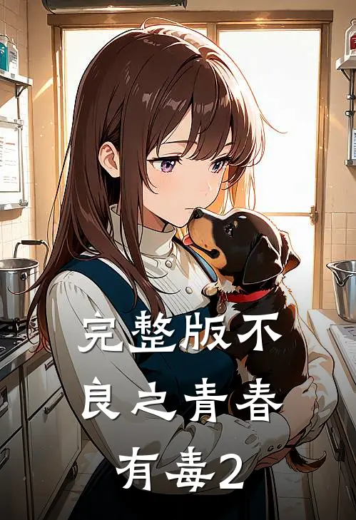 完整版不良之青春有毒2