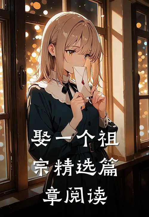 娶一个祖宗精选篇章阅读