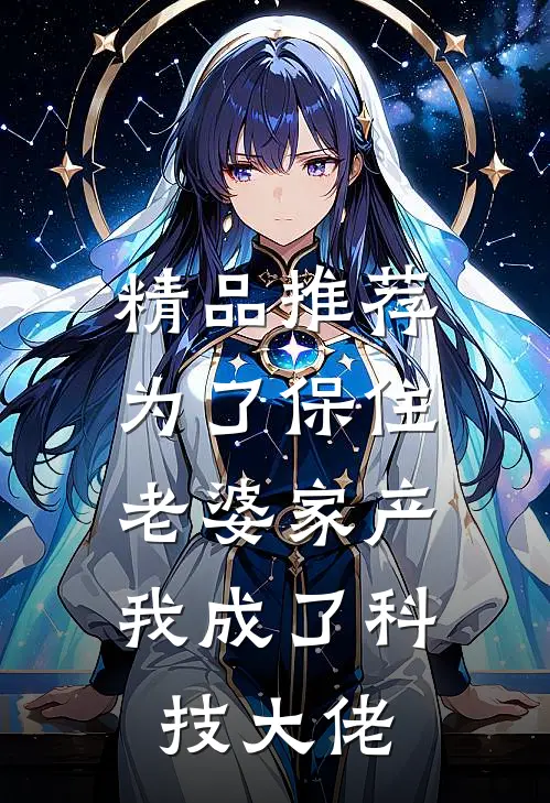 精品推荐为了保住老婆家产，我成了科技大佬