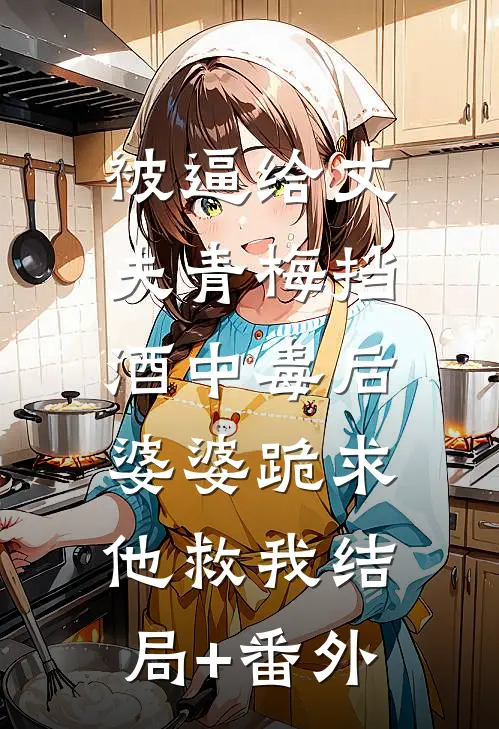 被逼给丈夫青梅挡酒中毒后，婆婆跪求他救我结局+番外