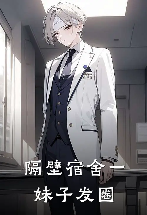隔壁宿舍一妹子发圈