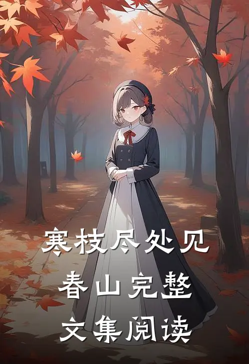 寒枝尽处见春山完整文集阅读