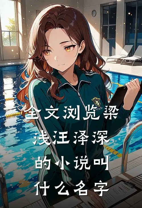 全文浏览梁浅汪泽深的小说叫什么名字