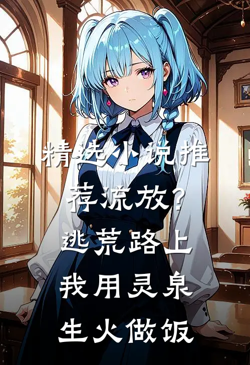 精选小说推荐流放？逃荒路上我用灵泉生火做饭