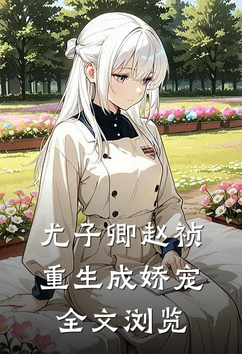 尤子卿赵祯重生成娇宠全文浏览