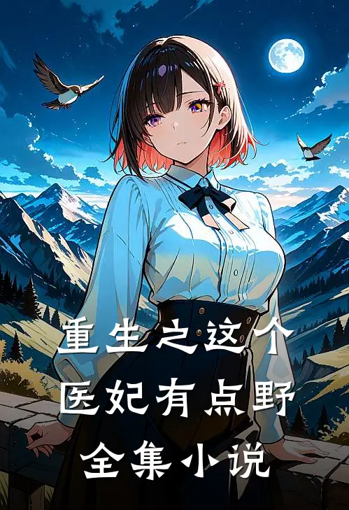 重生之这个医妃有点野全集小说