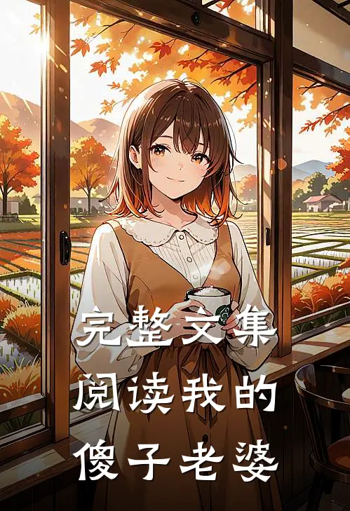 完整文集阅读我的傻子老婆