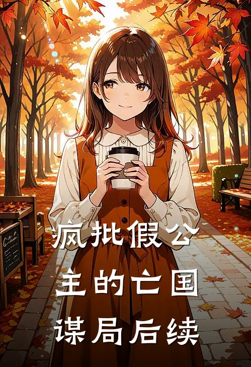 疯批假公主的亡国谋局后续