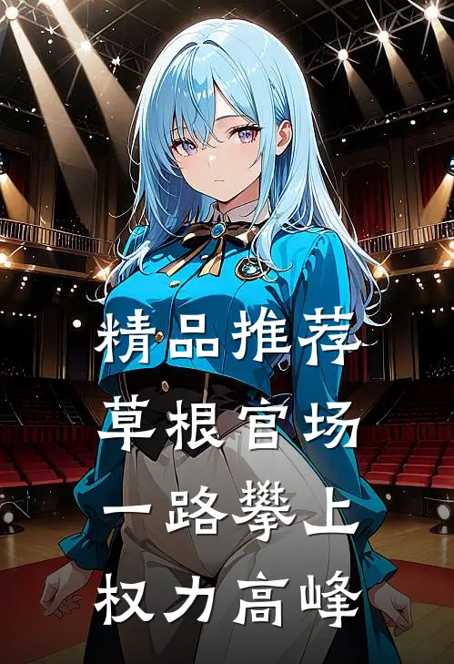精品推荐草根官场：一路攀上权力高峰