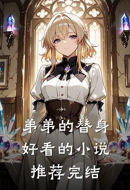 弟弟的替身好看的小说推荐完结