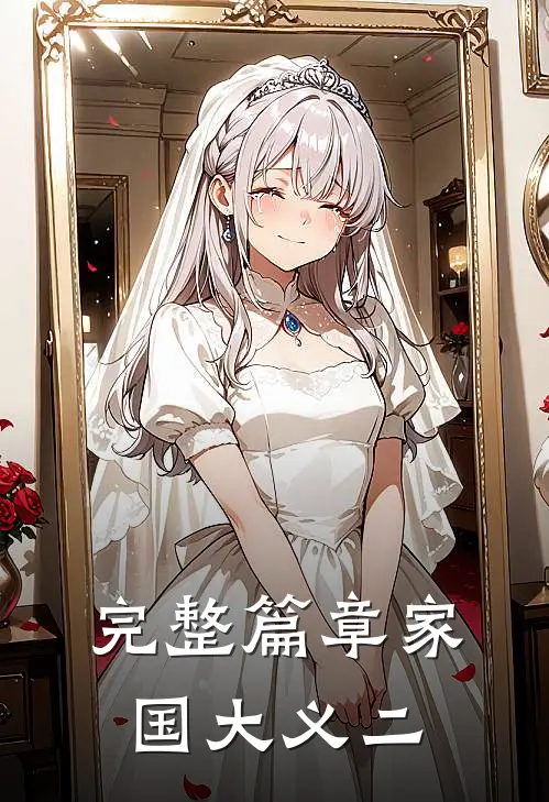 完整篇章家国大义二
