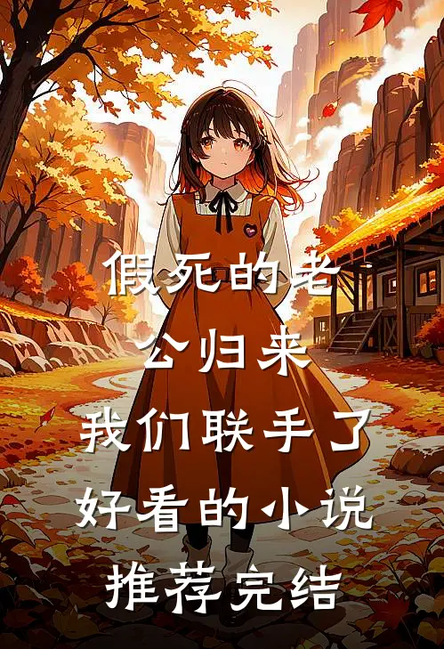 假死的老公归来，我们联手了好看的小说推荐完结