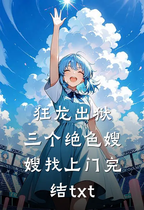 狂龙出狱，三个绝色嫂嫂找上门完结txt