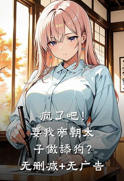 疯了吧！要我帝朝太子做舔狗？无删减+无广告