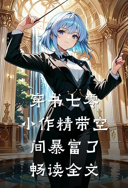 穿书七零:小作精带空间暴富了畅读全文