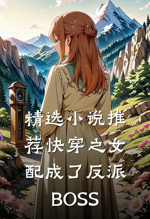 精选小说推荐快穿之女配成了反派BOSS
