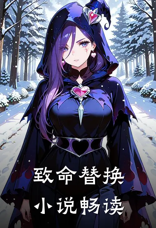 致命替换小说畅读