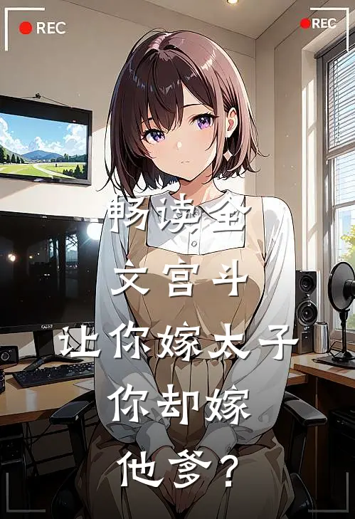 畅读全文宫斗：让你嫁太子，你却嫁他爹？