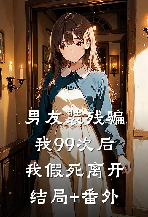 男友装残骗我99次后，我假死离开结局+番外