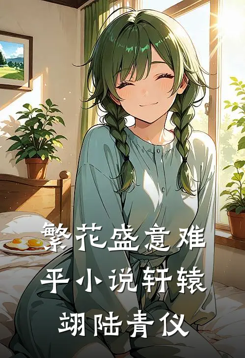 繁花盛意难平小说轩辕翊陆青仪