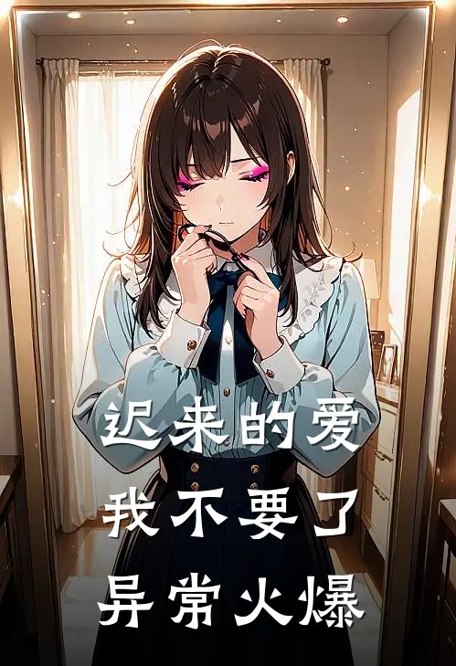 迟来的爱我不要了异常火爆