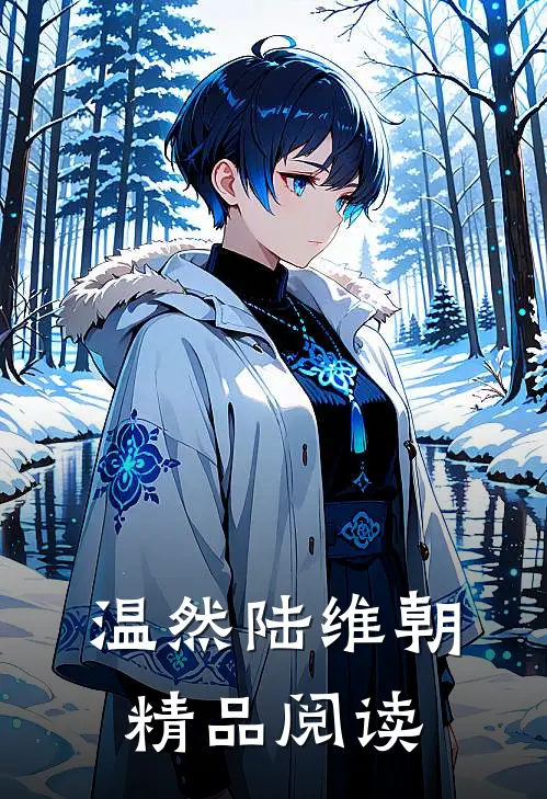 温然陆维朝精品阅读