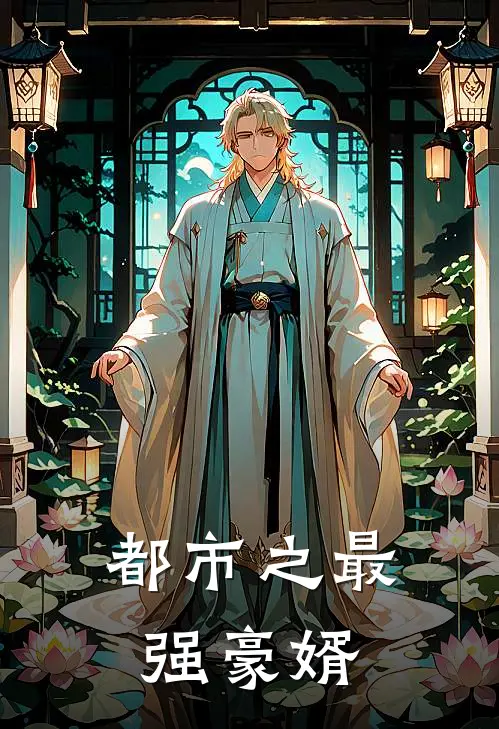 都市之最强豪婿