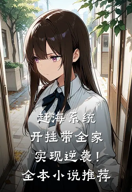 赶海系统：开挂带全家实现逆袭！全本小说推荐