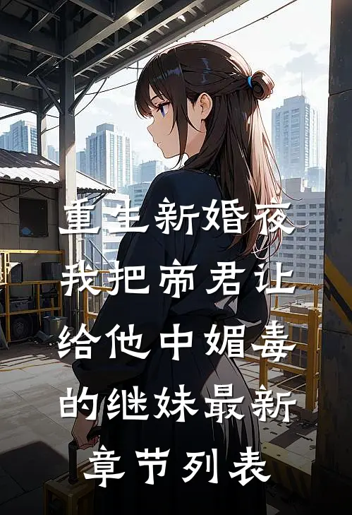 重生新婚夜，我把帝君让给他中媚毒的继妹最新章节列表